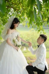 -金夫人婚纱摄影(总店)