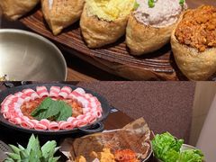-春熙台韩国料理·章鱼肥牛(西丽店)