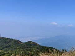 -梧桐山风景名胜区