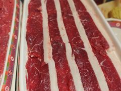 -大吉利·潮汕鲜牛肉火锅(西安店)