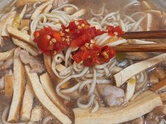 -无名氏面馆(邮电路店)