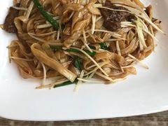-不见不散茶餐厅(中环广场店)