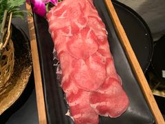 精选牛舌-凤园椰珍·臻品椰子鸡(保利时光里店)