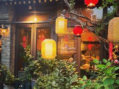 门面-四喜小胖·北京涮肉(五道营店)