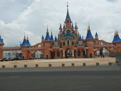 -呈贡滇池生态湿地公园