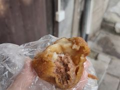 油氽团子-荣阳楼(山塘街店)