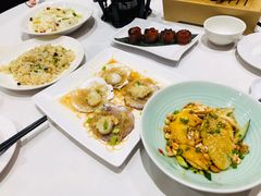 -稻香酒家·33年老字号·港式粤菜(富邦中心店)