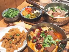 -小满手工粉(上海月星环球港店)