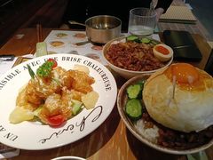 -岛风·台食小馆 ISLAND BISTRO(烟台山店)