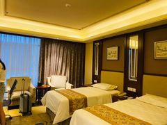 -蓝海钧华大酒店