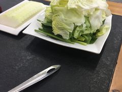-新乡杨记红焖羊肉火锅(天坛南门店)