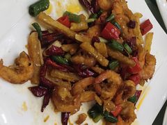 -清真悦宾楼食府(海湖店)