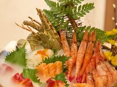-蟹将军·松叶蟹和牛日料放题自助(K11店)