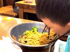 -我的面 川味Bistro(后沙峪店)