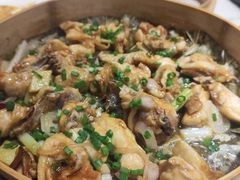 -钟菜·粤菜点心·宴请(海上世界·汇港二期店)