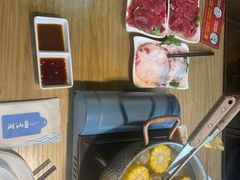 -潮汕壹号·潮汕菜·打边炉·生腌(总店)