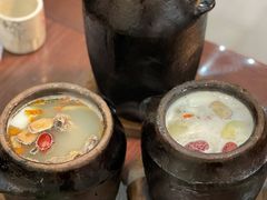 珍菌罐-本味焖罐源(天泽街店)