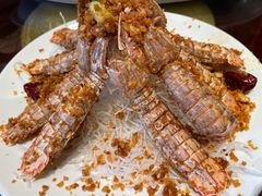-奕景酒家· 专注大连海鲜30年(星海广场店)