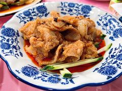 -蜀膳坊(洪公祠小区店)