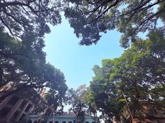 -星巴克臻选(广州沙面店)