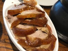 -北京老铺烤鸭(老城根店)