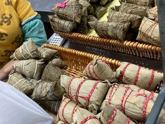 -金太粽(上海弄堂第一粽店)