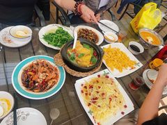 -七的湖·江南蟹舫·阳澄湖农家菜(蟹舫苑店)