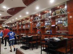 大堂-蝎王府羊蝎子(北大地店)