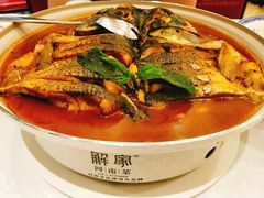 -解家河南菜(商鼎路店)