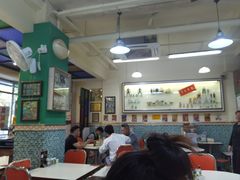 -華歡冰室-WahFoon(吉大店)
