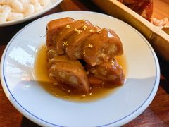 -大牌大·传统杭帮菜(湖滨店)