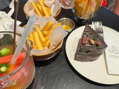-gaga(深圳福田星河COCO Park店)