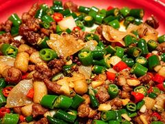 -禄鼎记·排队俩小时都要吃的酸菜鱼(石牌桥店)
