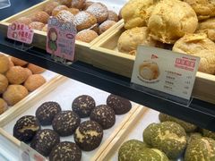 -西树泡芙(蓝色港湾店)