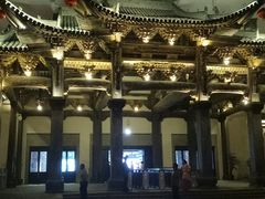 -婺源梦里老家大型山水实景演出