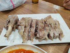 -贯贯吉·清真餐厅(浙江中路店)