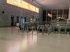 -温州龙湾国际机场