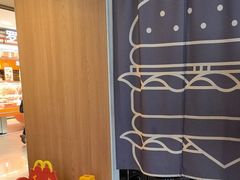 -麦当劳(平和堂店)