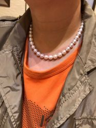 -RUANS阮仕珍珠(北京蓝色港湾店)