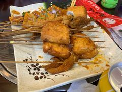 -老赵太太麻辣烫涮肚馆(大经路店)