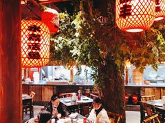 -蜀都丰 川菜·水煮活鱼(万象九宜城店)