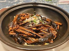 -扬州香格里拉·香宫中餐厅