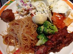 -比格比萨自助(国展店)