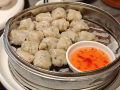 连江鱼饺-兴仙饭店·闽味海鲜(马尾总店)