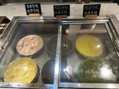 -康帝国际酒店-艾斯本自助西餐厅