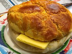 菠萝油-金华冰厅