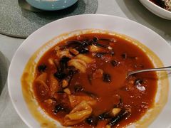 -悦融琥珀·京鲁菜·海味珍品(西单店)