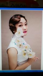 -拾光年华摄影馆(菱角湖公园店)