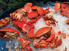 -上海锦江汤臣洲际大酒店壹阶层