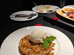 -小火花·干式熟成牛排馆Spark SteakHouse(剑桥郡店)